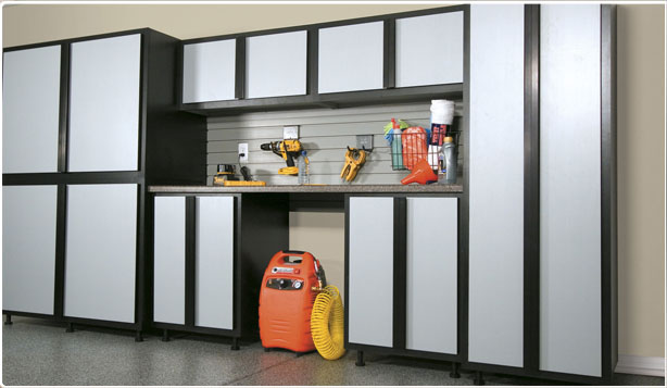 Tech Series, Storage Cabinet  El Paso